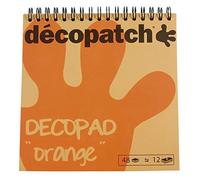 Decopatch - decopad - Parent