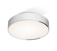 Decor Walther Conect Lámpara de techo LED Ø32cm cromo