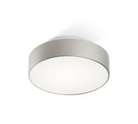 Decor Walther Conect plafón LED Ø26cm níquel