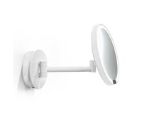 Decor Walther Just Look Plus espejo blanco mate