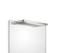 Decor Walther Slim 1 N Lámpara de espejo LED níquel