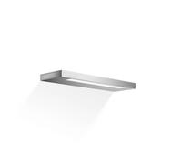 Decor Walther Slim 34 N Aplique de pared LED, níquel