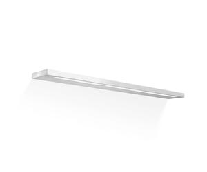 Decor Walther Slim 80 N Aplique de pared LED, blanco mate