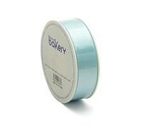 DECORA 5314946 Bobina DE Cinta DE Raso Doble Azul Baby 25 MM X 25 M