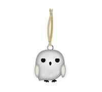 Decoracion de navidad half moon bay harry potter - hedwig (DECHPK53)