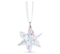 Decoración Estrella, Shimmer, pequeña OS