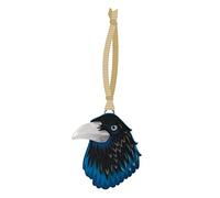 Decoración navidad Harry Potter Ravenclaw Águila - Adornos navidad ideal arbol navidad - Navidad Harry Potter - Regalos Harry Potter - Harry Potter Merchandising - Licencia oficial