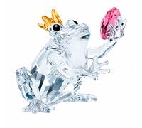 Decoracion swarovski unisex 5492224 (3,4x3,8x3,5cm)
