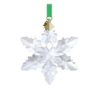 Decoracion swarovski unisex 5661079 (8,4x1,3x6,6cm)