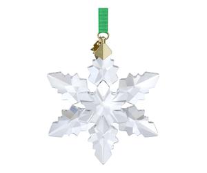 Decoracion swarovski unisex 5661079 (8,4x1,3x6,6cm)