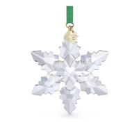 Decoracion swarovski unisex 5717890 (8x7x1cm)