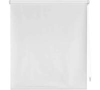 DECORBLIND Estor Enrollable SIN HERRAMIENTAS - Estor Opaco Enrollable Easy Fix SIN TALADRAR - Estor Opaco Liso Fácil Limpieza - Estor Ventanas Enrollable - Estor Enrollable EasyFix Mecanismo y