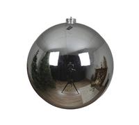 Decoris A Prueba de Golpes Bauble 14 cm