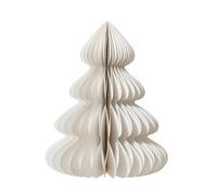 Decoris Árbol blanco 90 cm