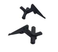 Dedo selector Superior Apto for Sharp AL2030 AL2031 AL1010 AL1020 AL1041 AL1215 AR150 AR151 AR153 AR155 AR156 AR168 CTME0034QS01