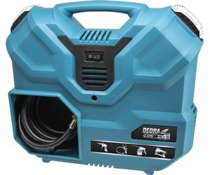 DEDRA DED7076V, 1 unidad