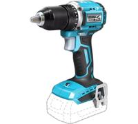DEDRA DED7143, 1 unidad