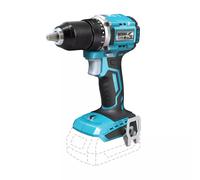 Dedra ded7143 destornillador eléctrico y llave de impacto