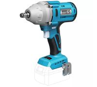 Dedra ded7157 destornillador eléctrico y llave de impacto