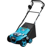 Escarificador de batería 2*18V 38CM 0*AH SAS+ALL - DED7196V