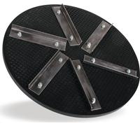 DEDRA DED77675, 37 cm, 1 unidad