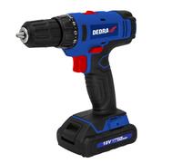 DEDRA DED7880, 1 unidad