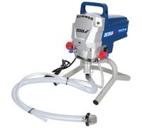 Dedra - pulverizador hidrodinámico (950 w, alargador, 2 l/min, mangue