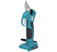 Dedra tijeras con batería, 18 v, grosor de corte 25-30 mm, motor sin