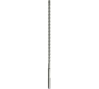 DEDRA WXQ3592, 3,5 cm, para hormigón, ladrillo, piedra, hormigón celular, ángulo de 135°, acero, 1 unidad