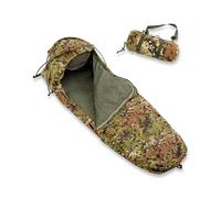 Defcon 5 Bivi Tent + Compression Bag, Italian Camo