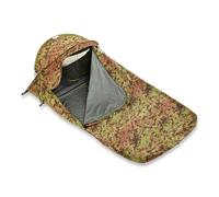Defcon 5 Double Bivi Tent + Compression Bag, Italian Camo