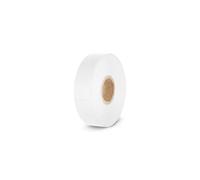 Defender EXA-TAPE ISO W 19 Cinta aislante de PVC, blanca, 19mm × 33m | blanco, 19 mm × 33 m