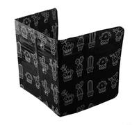 Deflector de aceite de aluminio para estufa para cocinar superior papel de | Protección de encimera, protector de pared, evita las manchas de grasa, ideal para freír, hamburguesas