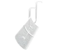 Deflector de aire acondicionado Antisoplado Directo Transparente Universal