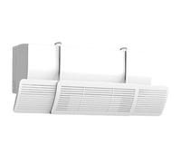 Deflector de Aire Acondicionado para Rejilla Adaptable a Rejillas de 58,9 a