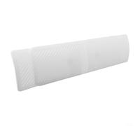 Deflector de aire central de CA con filtro purificador, de algodón, diseñado para ajustar la dirección del flujo de aire y reducir el polvo en el aire (M-Basic sin filtro)