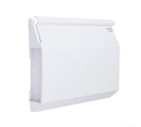Deflector de repuesto para skimmer Hayward SPX1082K, compatible con SP1083 SP1084 SP1085, protector de desechos de plástico ABS blanco para una limpieza eficiente de piscinas y calidad del agua