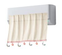 Deflector Para Aire Acondicionado - Instalación Sin Taladro | Flujo Suåve