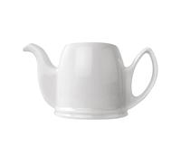 Degrenne Tetera Salam sin tapa ni filtro 0.35 L Blanco
