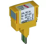 DEHN 907422: Dispositivo de protección contra sobretensiones, serie rapid DRL RE 24