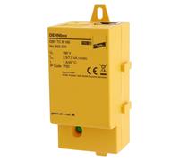 Dehn 922220 DBX TC B 180, DBX TC B 180, pararrayos de protección contra sobretensiones, DEHNbox