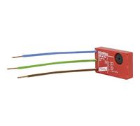 Dehn + Söhne – Descargador de sobretensión DEHNflex DFL M 255 (924396) tipo 3, 3 kA, IP20