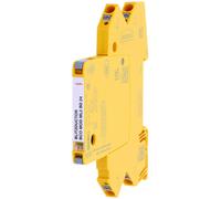 DEHN 927244 BCO ML2 BD 24: Dispositivo combinador modular para protección contra sobretensiones, para 1 conductor doble