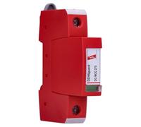 Dehn + Söhne Descargador de sobretensiones DEHNGUARD S 275 Tipo 2 1P 1M 20kA