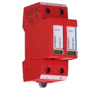 Dehn + Söhne Protector de sobretensión DEHNguard 952110 Tipo 2 DG M TT 275
