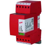 Dehn 953405 - Descargador sobretensiónes dr-m-4p-255fm