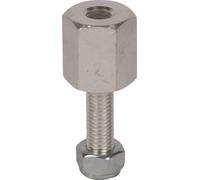 Dehn Conector Tipo Atornillado M12 Rosca Hembra M12x40 - 705504