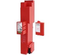 Dehn DEHNshield Basic 909340 DSH ZP B2 TNS 255: Dispositivo combinador de protección, tipo 1+2+3
