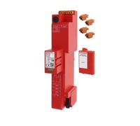 Dehn DEHNshield ZP Basic, modelo DSH ZP 909396, clase B2, sistema TT, 255. Dispositivo de protección combinada, tipo 1 + 2 + 3