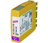 DEHN DEUTSCHLAND, módulo combinado de protección contra sobretensiones 920336, descargador de rayos XT 920336